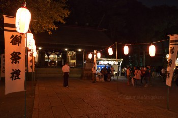 所澤神明社 d20150915-308