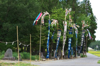 白馬村 飯森神社 例大祭 （d20150920-344）