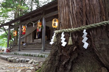 白馬村 飯森神社 例大祭 （d20150920-396）