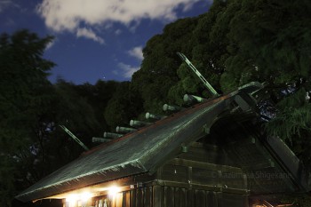 所澤神明社 拝殿　d20150714-075