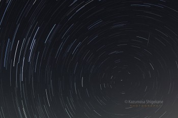 オリオン座流星群　d20151022-2