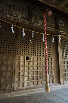 越生神社　d20151101-109