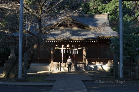 北野天神社　d20151201-114