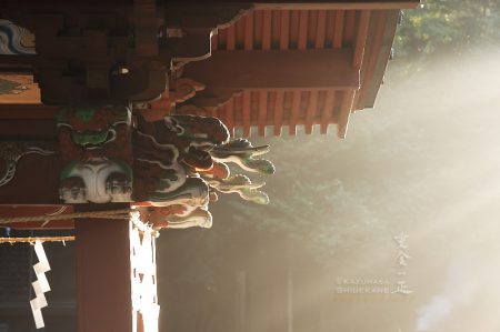 北野天神社