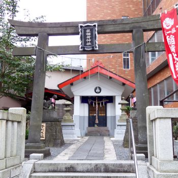 坂稲荷神社