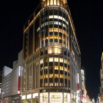 日本橋　高島屋